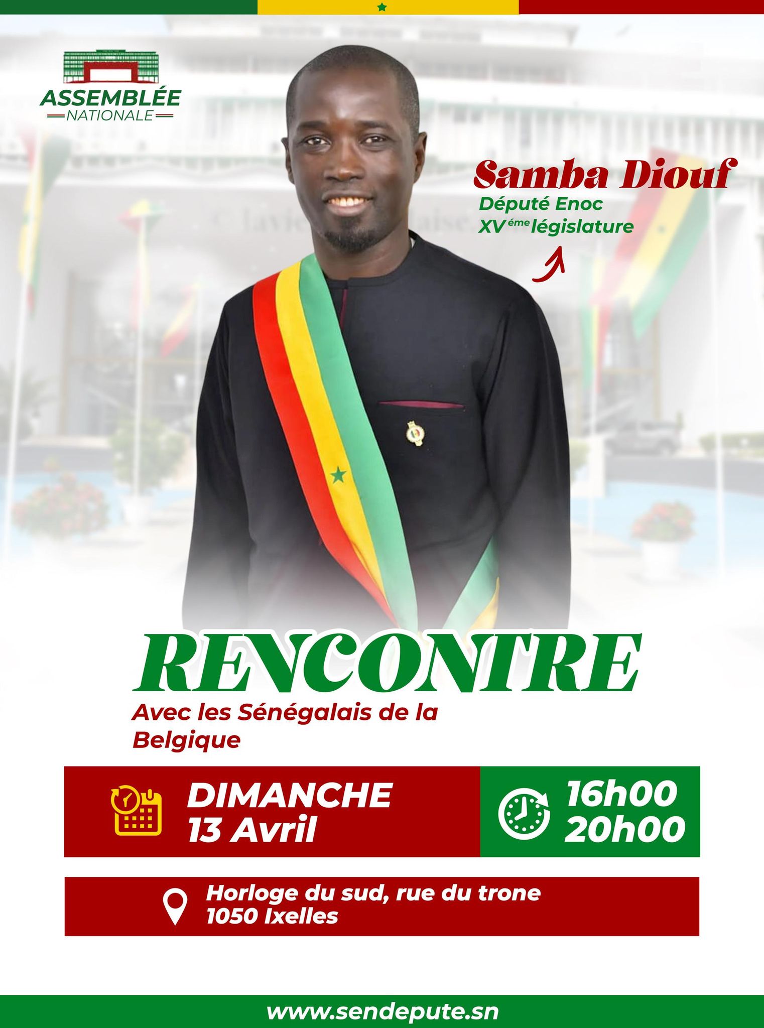 Image de l'événement