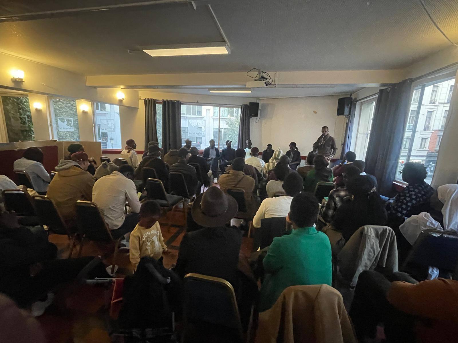 Ambassadeur du Sénégal